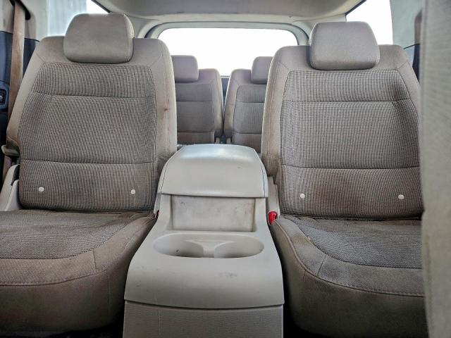 Ford Flex Sel Image 7