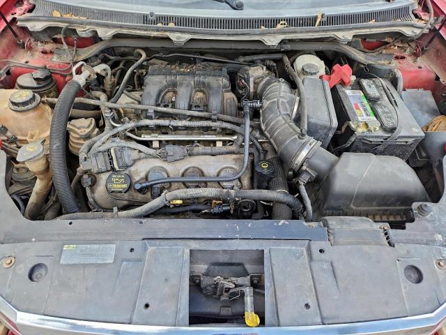 Ford Flex Sel Image 11