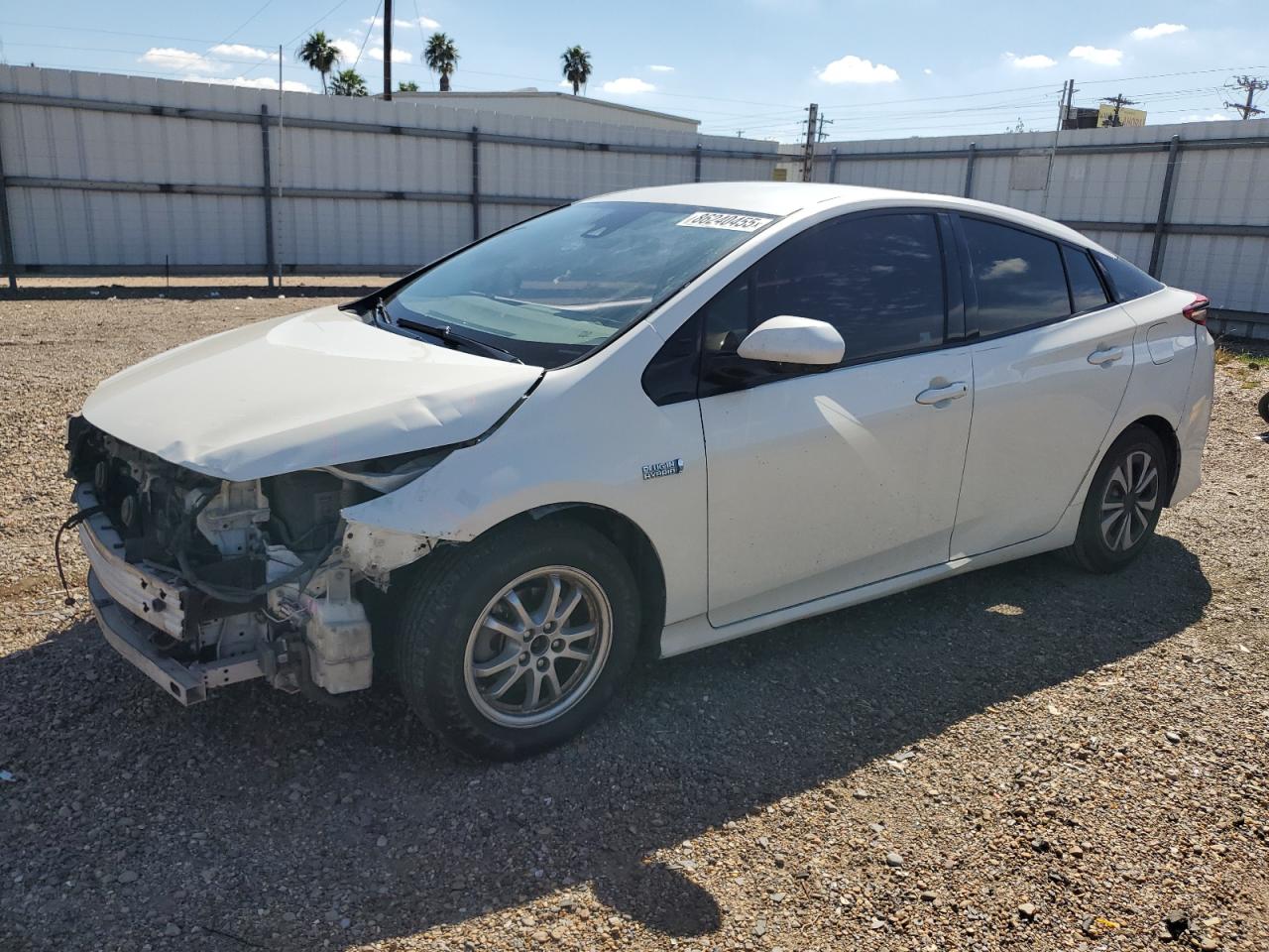 Toyota Prius Image 1