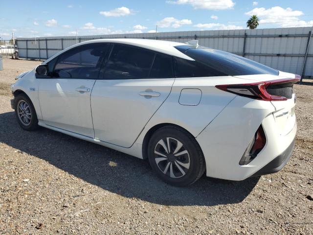 Toyota Prius Image 10