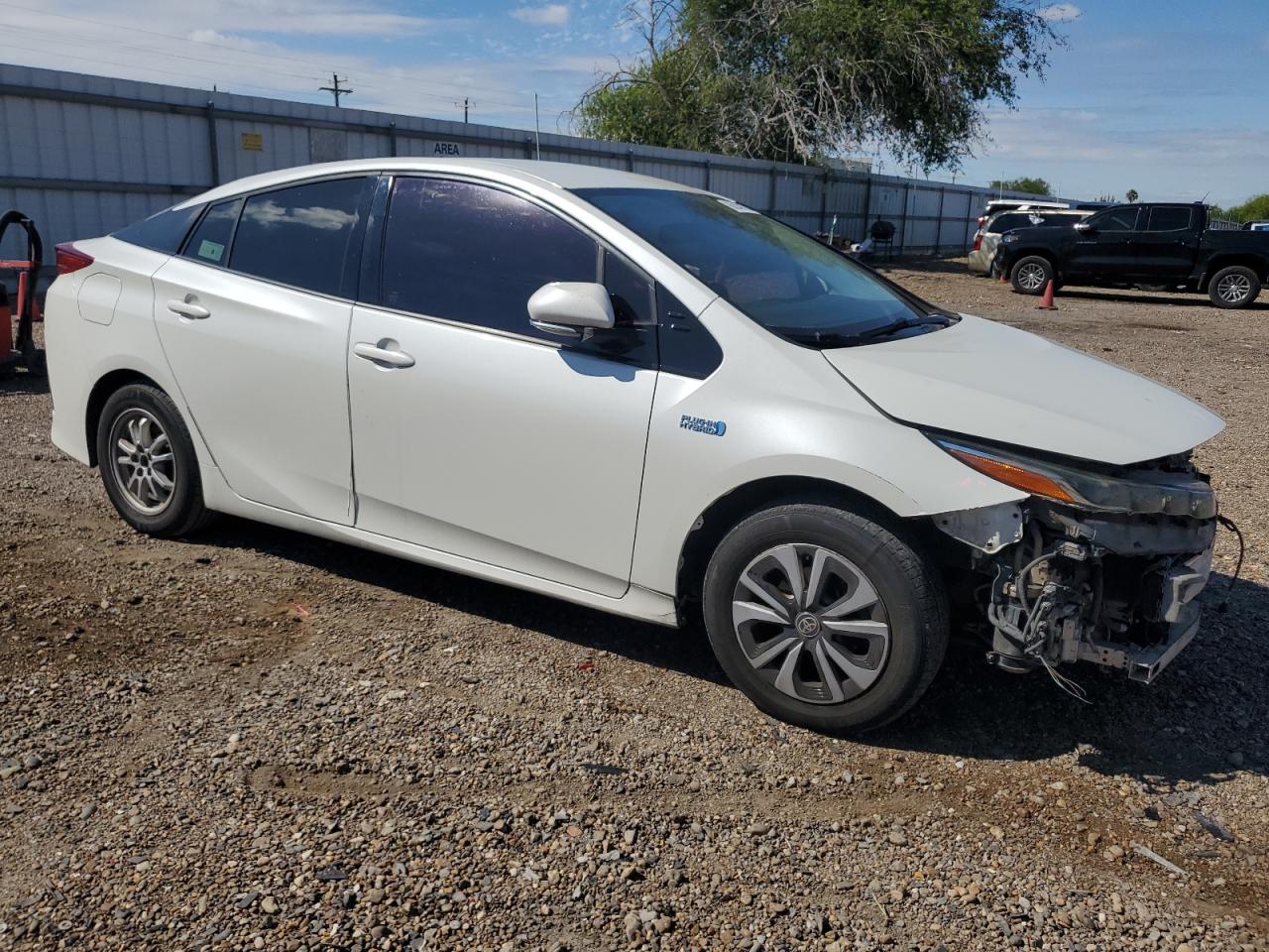 Toyota Prius Image 3