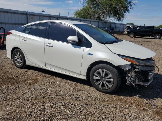 Toyota Prius Image 3