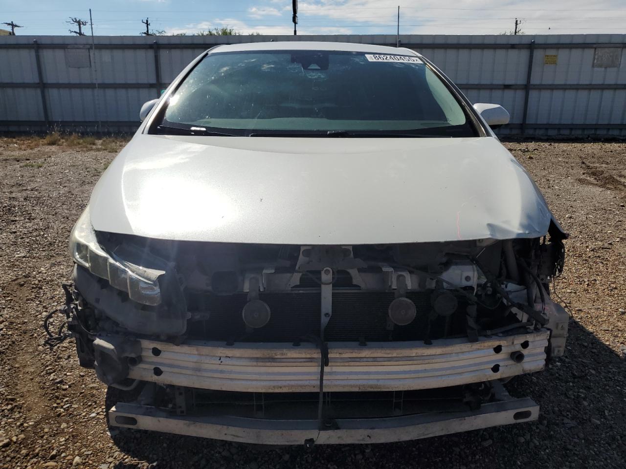 Toyota Prius Image 2