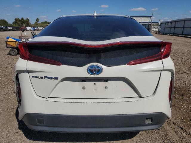 Toyota Prius Image 4