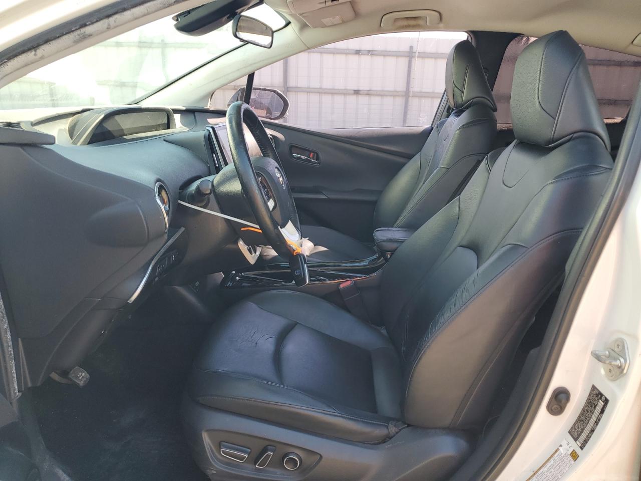 Toyota Prius Image 5