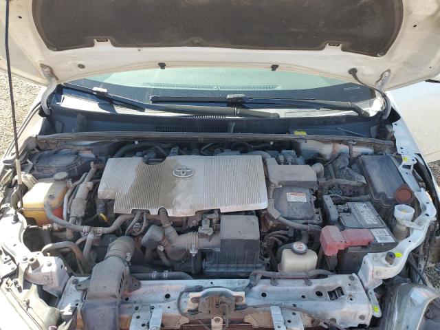 Toyota Prius Image 6