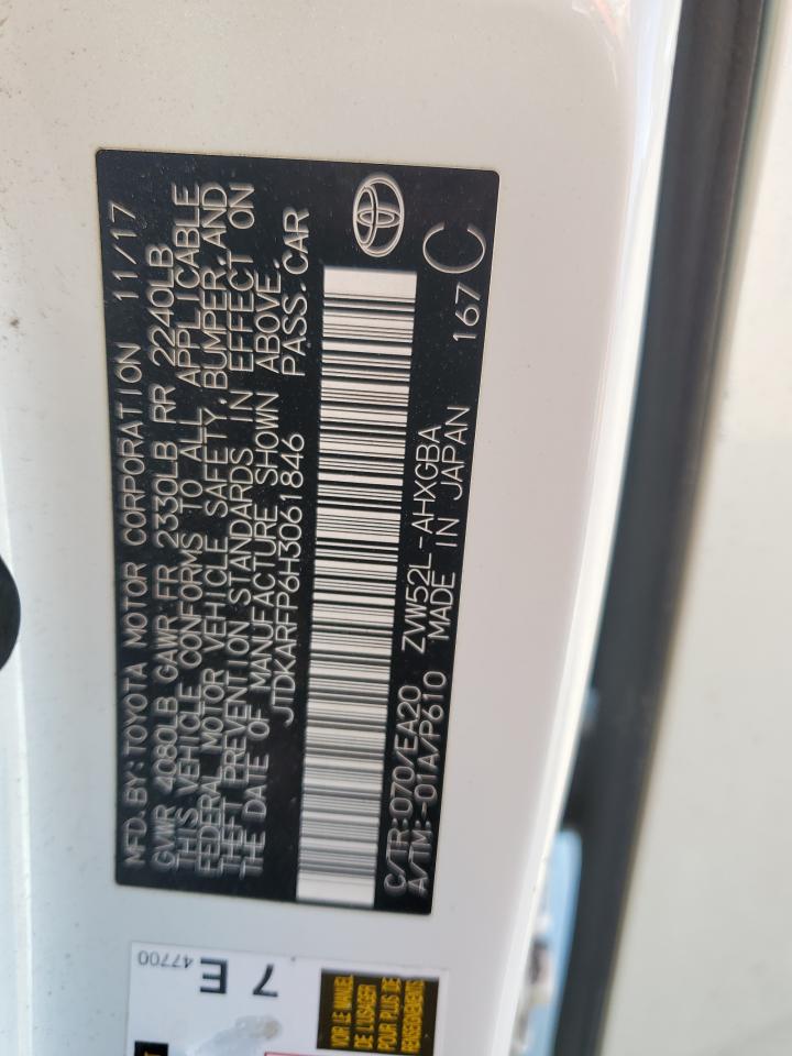 Toyota Prius Image 9