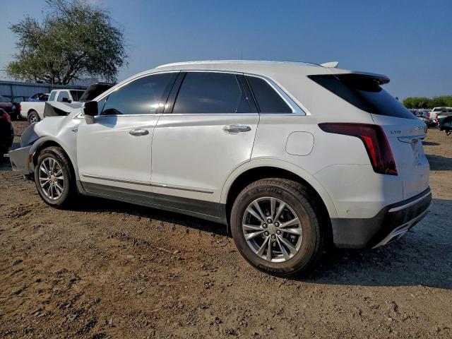 Cadillac XT5 Premium Luxury Image 4