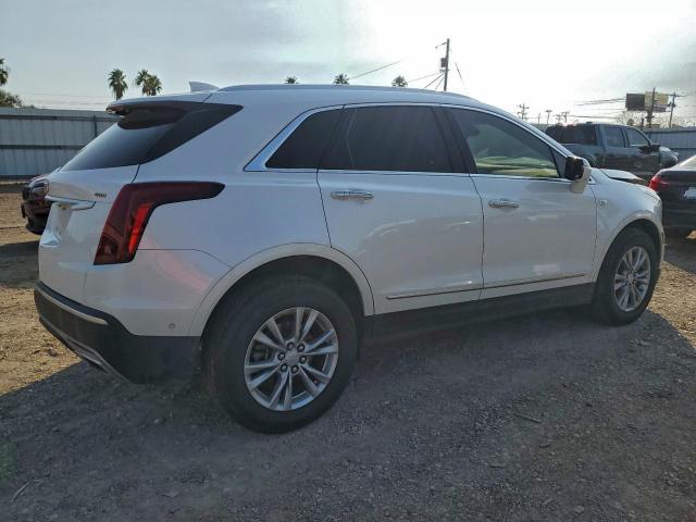 Cadillac XT5 Premium Luxury Image 2