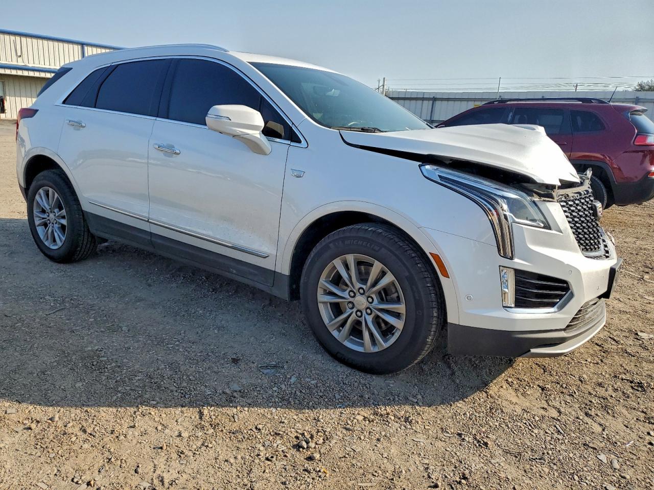 Cadillac XT5 Premium Luxury Image 13