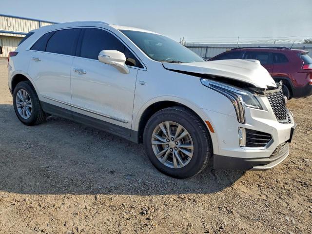 Cadillac XT5 Premium Luxury Image 13