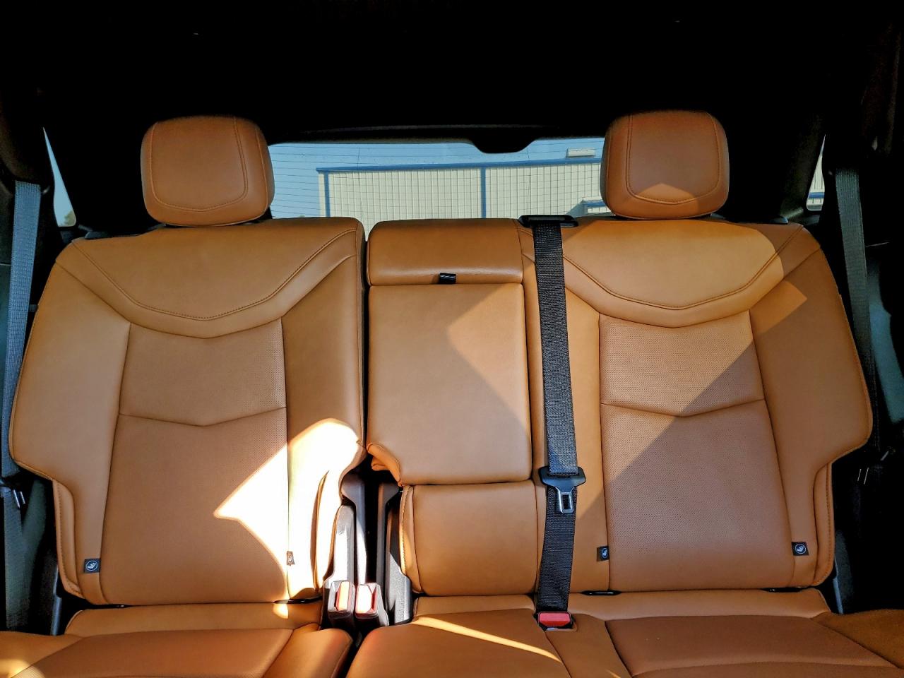 Cadillac XT5 Premium Luxury Image 12