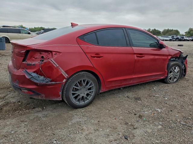 Hyundai ELANTRA Sel Image 9