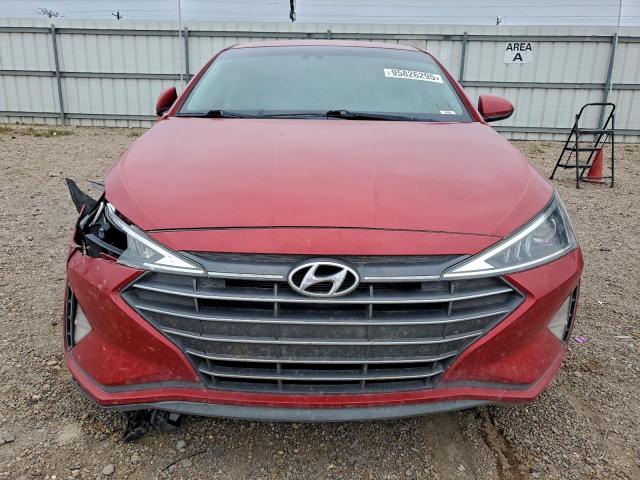 Hyundai ELANTRA Sel Image 2