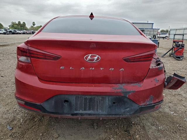 Hyundai ELANTRA Sel Image 6