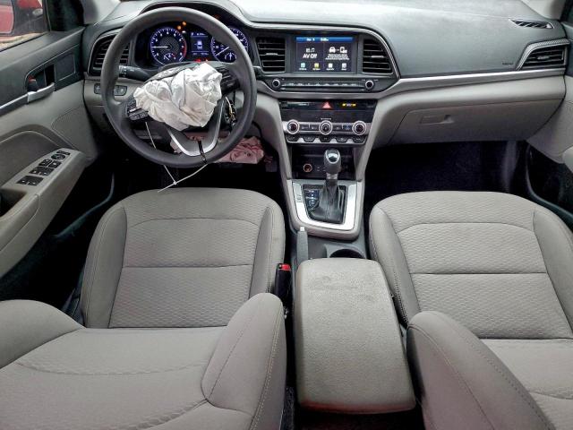 Hyundai ELANTRA Sel Image 5