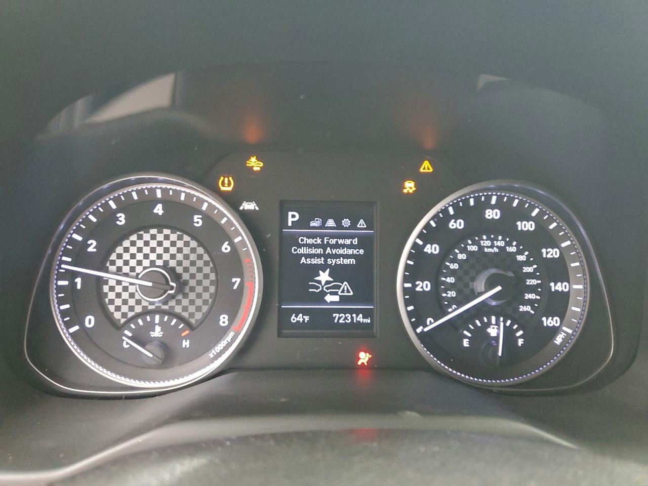 Hyundai ELANTRA Sel Image 4