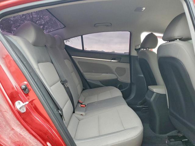 Hyundai ELANTRA Sel Image 7