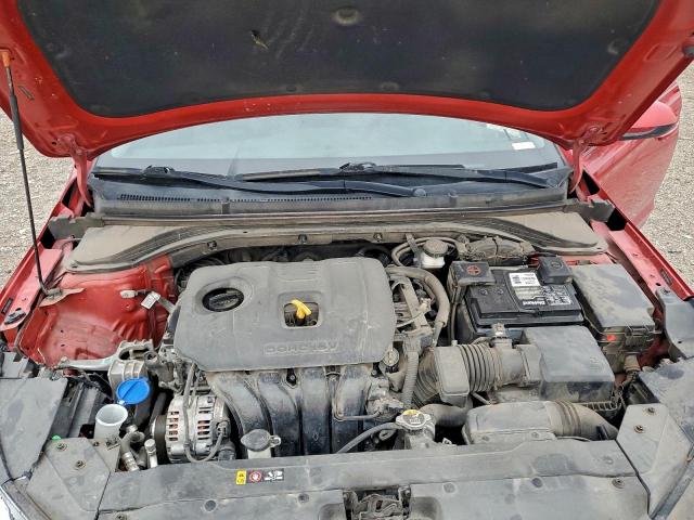 Hyundai ELANTRA Sel Image 10