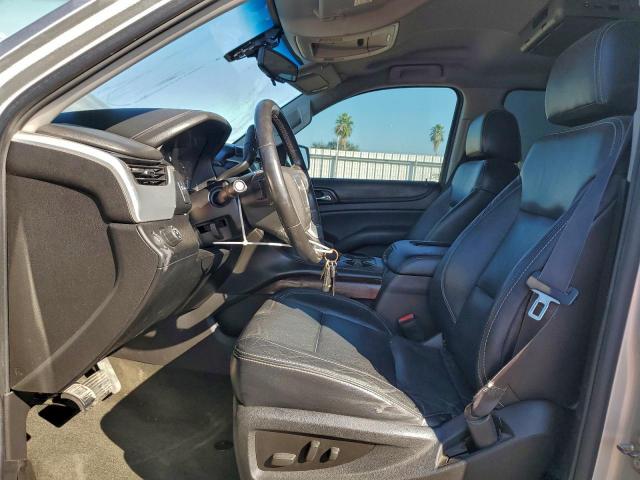 GMC Yukon C1500 Sle Image 2