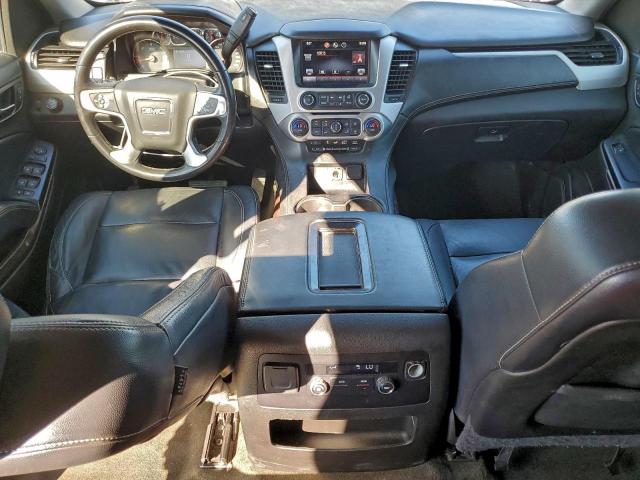 GMC Yukon C1500 Sle Image 9