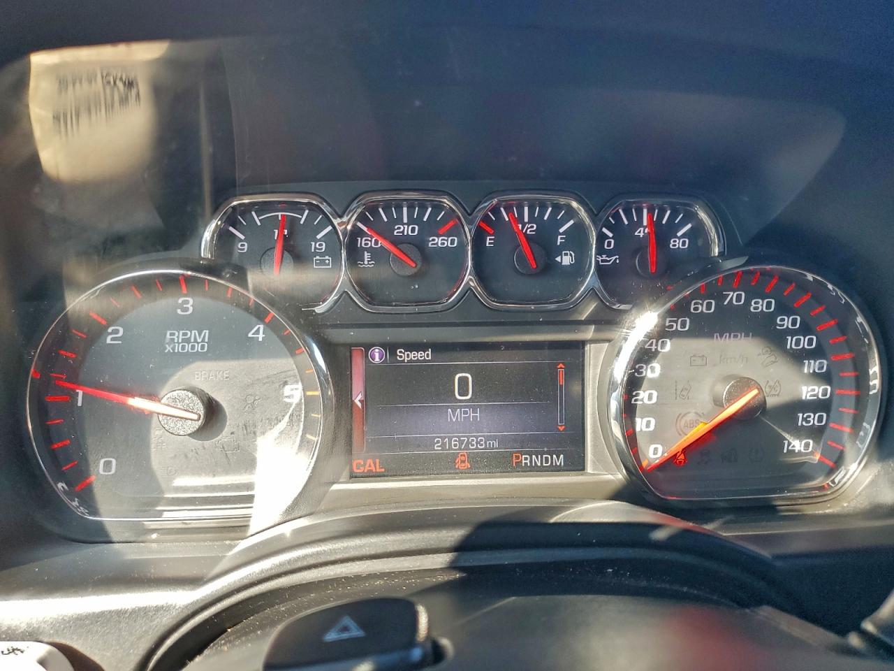 GMC Yukon C1500 Sle Image 11