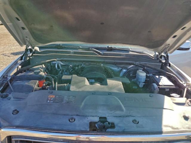 GMC Yukon C1500 Sle Image 12