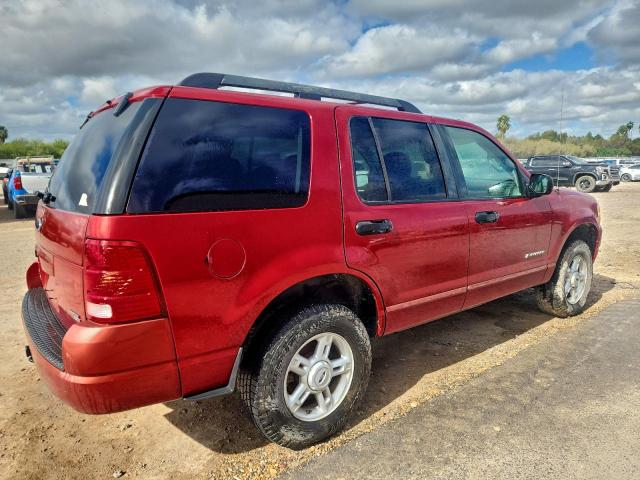 Ford Explorer Xlt Image 6