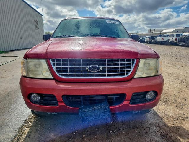 Ford Explorer Xlt Image 4