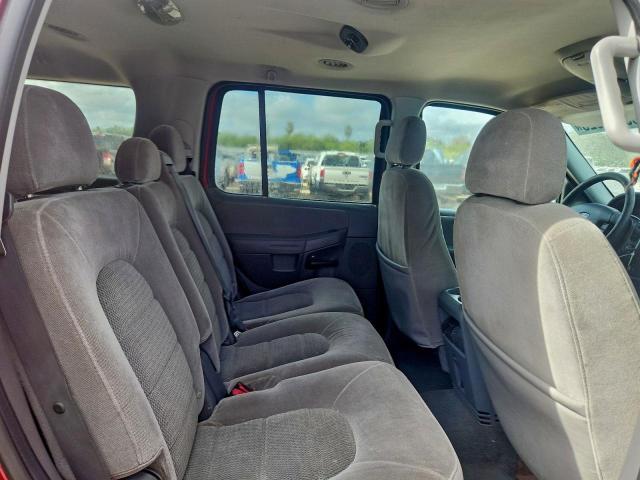 Ford Explorer Xlt Image 9