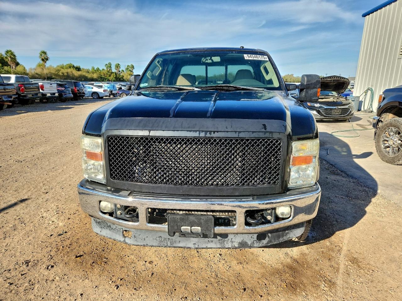 Ford F-250 Super Duty Image 2