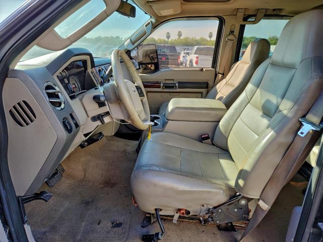 Ford F-250 Super Duty Image 10