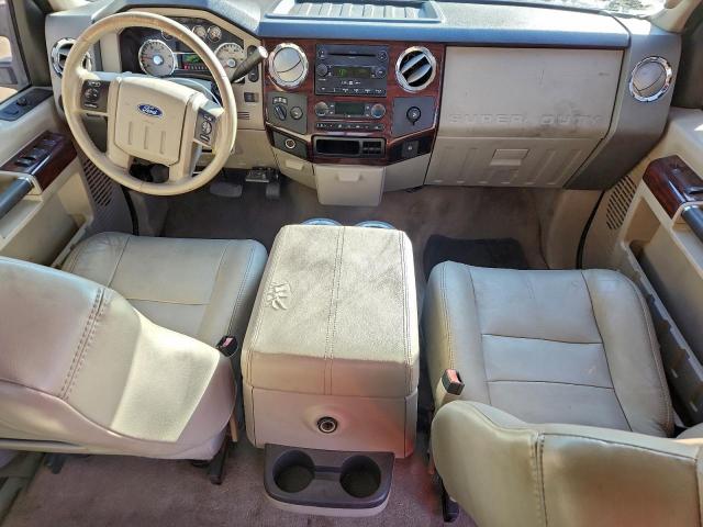 Ford F-250 Super Duty Image 8