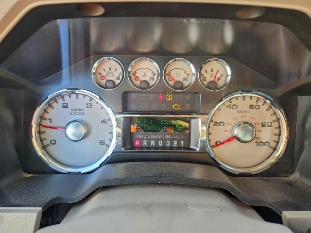 Ford F-250 Super Duty Image 6