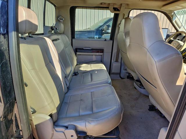 Ford F-250 Super Duty Image 7