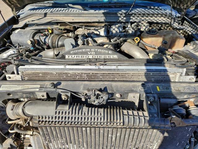 Ford F-250 Super Duty Image 9