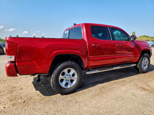 Toyota Tacoma Double Cab Image 4