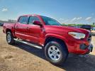 Toyota Tacoma Double Cab Image 3