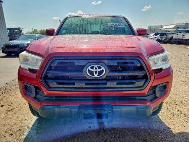 Toyota Tacoma Double Cab Image 5