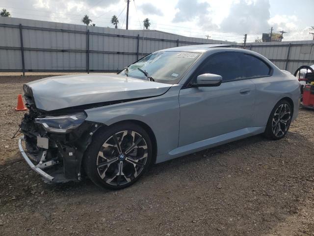  Salvage BMW 2 Series