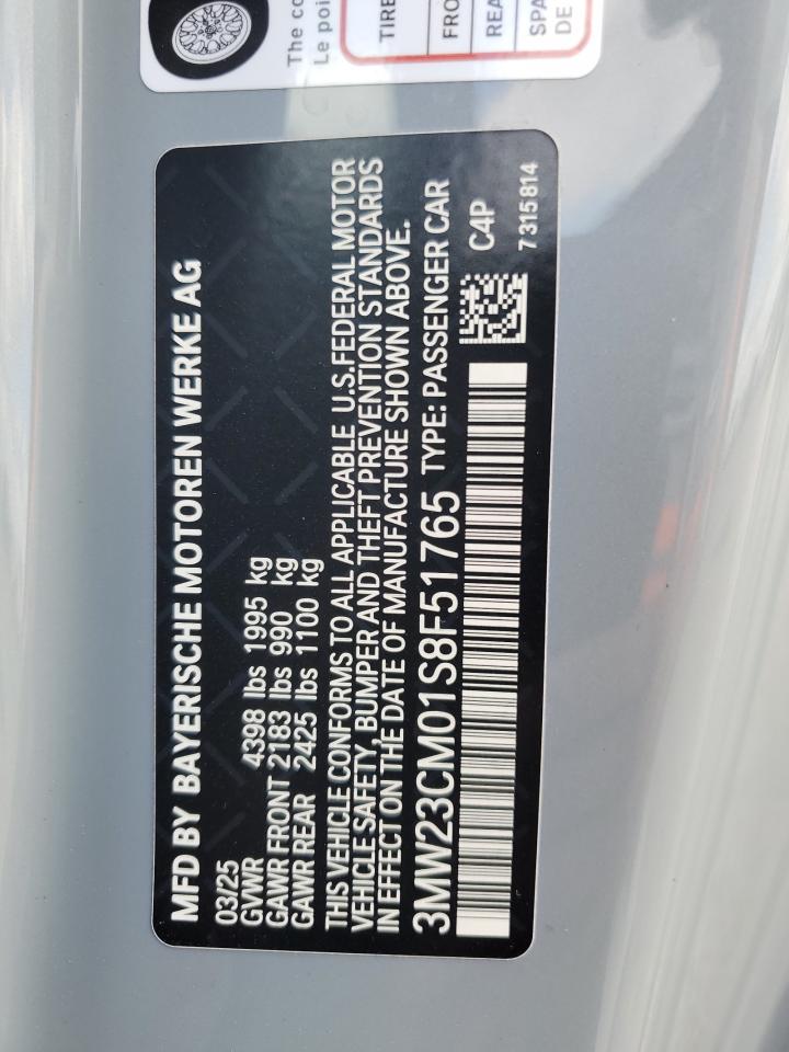 BMW 2 Series Image 7