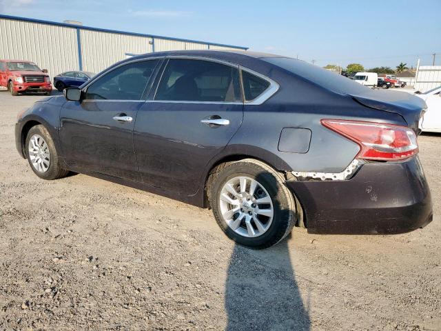 Nissan Altima 2.5 Image 3