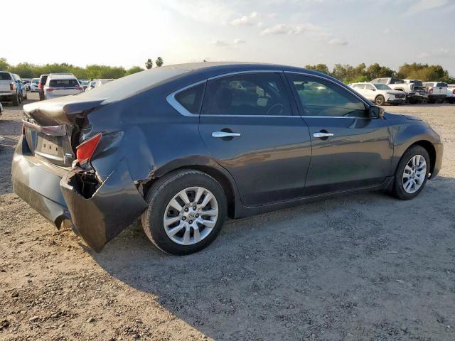 Nissan Altima 2.5 Image 2