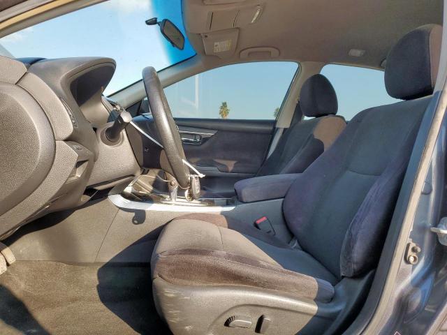 Nissan Altima 2.5 Image 8