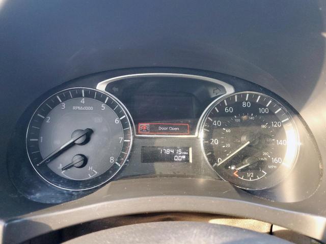 Nissan Altima 2.5 Image 5