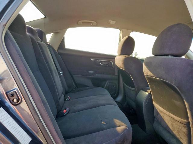 Nissan Altima 2.5 Image 11