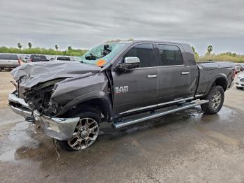  Salvage Ram 2500