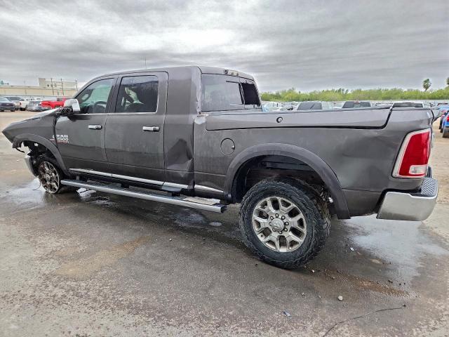 Ram 2500 Longhorn Image 4