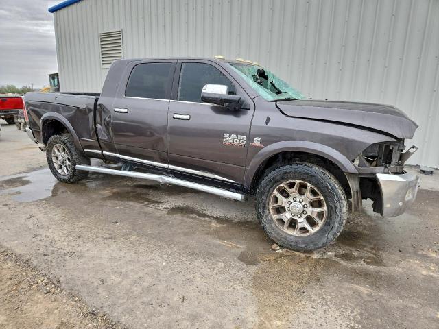 Ram 2500 Longhorn Image 2