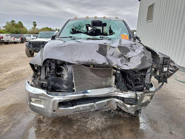 Ram 2500 Longhorn Image 3